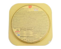 ALFA | SPINACH PIE ΜΕ ΠΡΑΣΟ ΤΑΨΙ ΚΑΤΕΨΥΓΜΕΝΟ 800GR