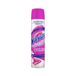 VANISH | POWER | Cleaner Carpet Foam 600ml