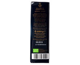 DALLMAYR | Καφές Φίλτρου Granverde 250gr