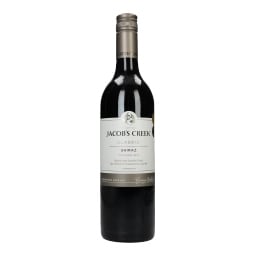 JACOB'S CREEK | Οίνος Ερυθρός Αυστραλίας Shiraz 750ml