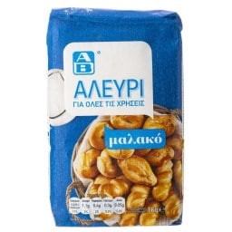 Αλεύρι Όλων Των Χρήσεων 1 Kg