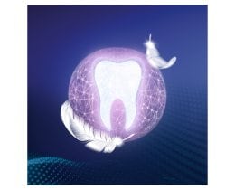 ORAL B | .  150ML 1+1