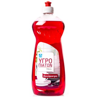 ΑΒ | ΥΓΡΟ ΑΠΟΡΡΥΠΑΝΤΙΚΟ ΠΙΑΤΩΝ ΒΑΤΟΜΟΥΡΟ 750 ML