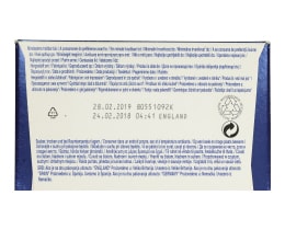 NESCAFE | DOLCE GUSTO | ΚΑΦΕΣ ΚΑΒΟΥΡΔΙΣΜΕΝΟΣ ΒΙΟΛΟΓΙΚΟΣ HONDURAS 72 GR