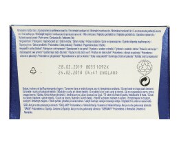 NESCAFE | DOLCE GUSTO | ΚΑΦΕΣ ΚΑΒΟΥΡΔΙΣΜΕΝΟΣ ΒΙΟΛΟΓΙΚΟΣ HONDURAS 72 GR