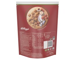 KELLOGGS | Crunchy Muesli Φρούτα & Ξηροί Καρποί 500g