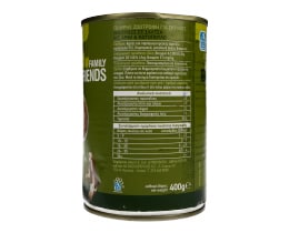 FAMILY FRIENDS | Σκυλοτροφή Αρνί & Κοτόπουλο Κονσέρβα 400gr