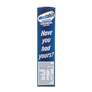 WEETABIX | Δημητριακά Protein Crunch Original 450g