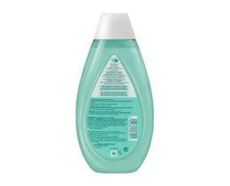 JOHNSON BABY | Σαμπουάν & Conditioner Soft & Shiny 500ml 1+1 Δώρο