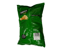 ΤΣΑΚΙΡΗΣ | ΤΣΙΠΣ ΡΙΓΑΝΗ  200GR