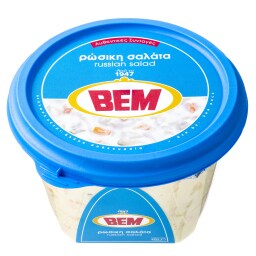 BEM | Ρώσικη Σαλάτα  450gr