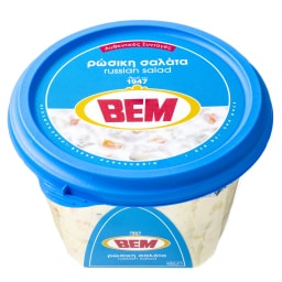 BEM | Ρώσικη Σαλάτα  450gr