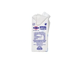 ΦΑΓΕ | Κρέμα Γάλακτος Light 3x200ml Έκπτωση 1E