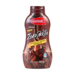 ΓΙΩΤΗΣ | Σιρόπι Σοκολάτας 350g