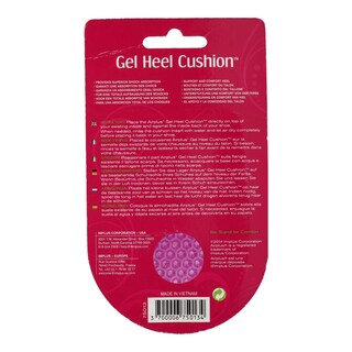 AIRPLUS | ΠΡΟΣΤΑΤΕΥΤΙΚΟ ΥΠΟΠΤΕΡΝΙΟ ΓΥΝΑΙΚΕΙΟ 1 TEM