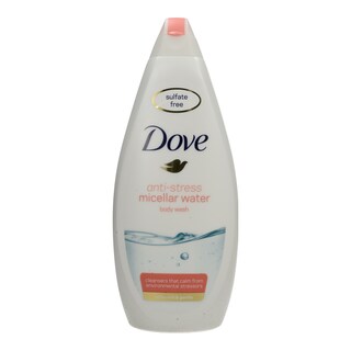 DOVE | ΑΦΡΟΛΟΥΤΡΟ MICELLAR ANTISTRESS 750 ML