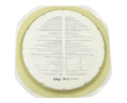 365 | Στριφτή Πίτα Σπανάκι Τυρί 850g