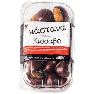 - | ΚΑΣΤΑΝΑ ΕΛΛΗΝΙΚΑ