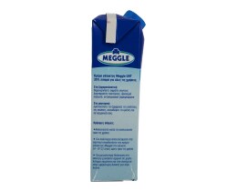 MEGGLE | ΚΡΕΜΑ ΓΑΛΑΚΤΟΣ UHT 35 % ΛΙΠΑΡΑ 330 ML