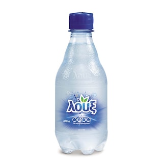 ΛΟΥΞ | Σόδα Φιάλη 330ml