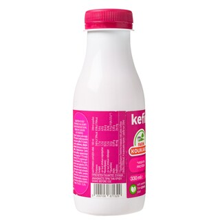 ΦΑΡΜΑ ΚΟΥΚΑΚΗ | FARMA KOUKAKI KEFIR 330ML