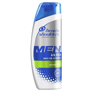 HEAD&SHOULDERS | Σαμπουάν Max Oil Control Men Ultra 300ml