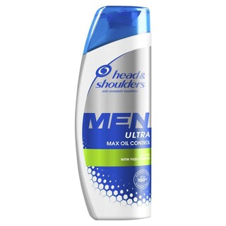 HEAD&SHOULDERS | Σαμπουάν Max Oil Control Men Ultra 300ml