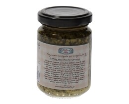 ΜΑΜΑΛΑΚΗΣ | ΣΑΛΤΣΑ ΠΕΣΤΟ ΜΕ ΚΕΦΑΛΟΤΥΡΙ 140 GR