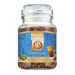 DOUWE EGBERTS