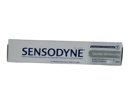 SENSODYNE | ΟΔΟΝΤΟΚΡΕΜΑ GENTLE WHITENING 50 ML