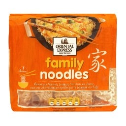 ORIENTAL EXPRESS | NOODLES  375GR