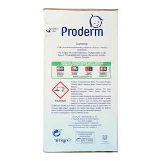 PRODERM