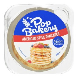 Ζύμη για Pancakes 240g