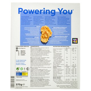 KELLOGGS | SPECIAL K | ΔΗΜΗΤΡΙΑΚΑ  375 GR