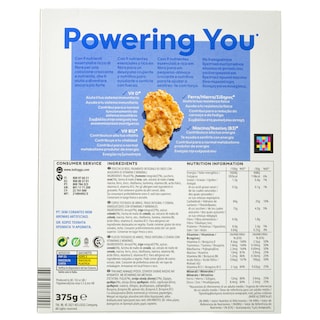 KELLOGGS | SPECIAL K | ΔΗΜΗΤΡΙΑΚΑ  375 GR