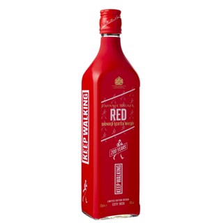 JOHNNIE WALKER | Ουίσκι Scotch Red 200 Years 700ml