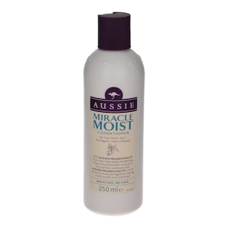 AUSSIE | ΜΑΛΑΚΤΙΚΗ ΚΡΕΜΑ MIRACLE MOIST 250 ML