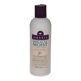 AUSSIE | ΜΑΛΑΚΤΙΚΗ ΚΡΕΜΑ MIRACLE MOIST 250 ML