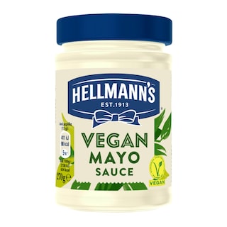 HELLMANN'S | Vegan Mayo Sauce 270g