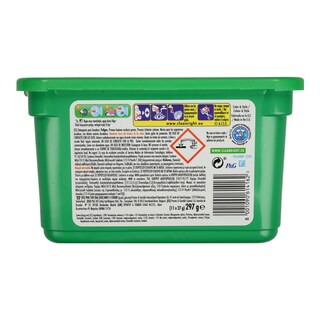 ARIEL | PODS 3IN1 COLOR  11TΕΜ