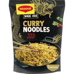 MAGGI | Noodles Magic Asia Κάρυ 130g