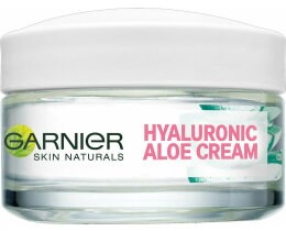 GARNIER | Κρέμα Προσώπου Hyaluronic Aloe Cream 50ml