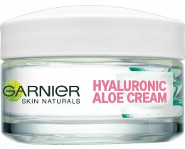 GARNIER | GARNIER HYALURONIC ALOE CR.SENS.50ML