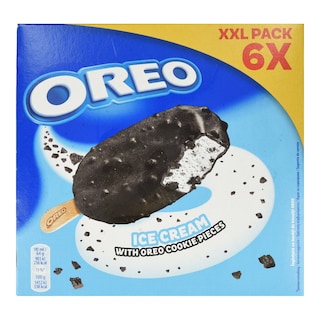 OREO