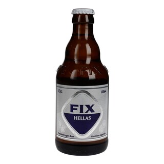 FIX | ΜΠΙΡΑ  330ML