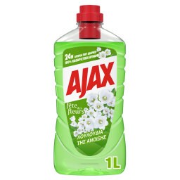 AJAX-FETE DES FLEURS