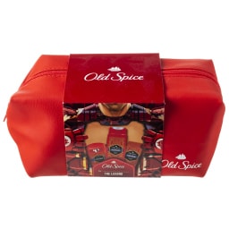OLD SPICE | Σαμπουάν & Αποσμητικό Captain Σετ Δώρου 1 Τεμάχιο