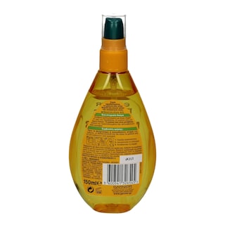 FRUCTIS | ΛΑΔΙ ΜΑΛΛΙΩΝ MIRACULUS 150 ML