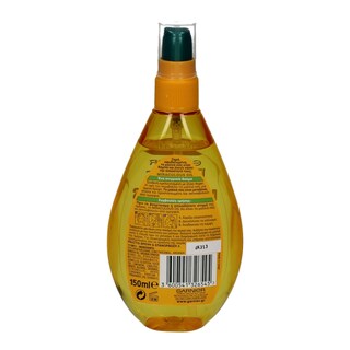 FRUCTIS | ΛΑΔΙ ΜΑΛΛΙΩΝ MIRACULUS 150 ML