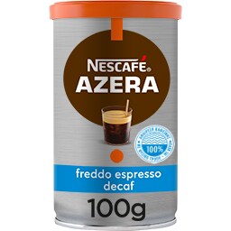 NESCAFE | Καφές Espresso Azera Decaf 100g